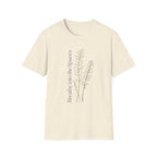Breathe into the Spaces T-Shirt