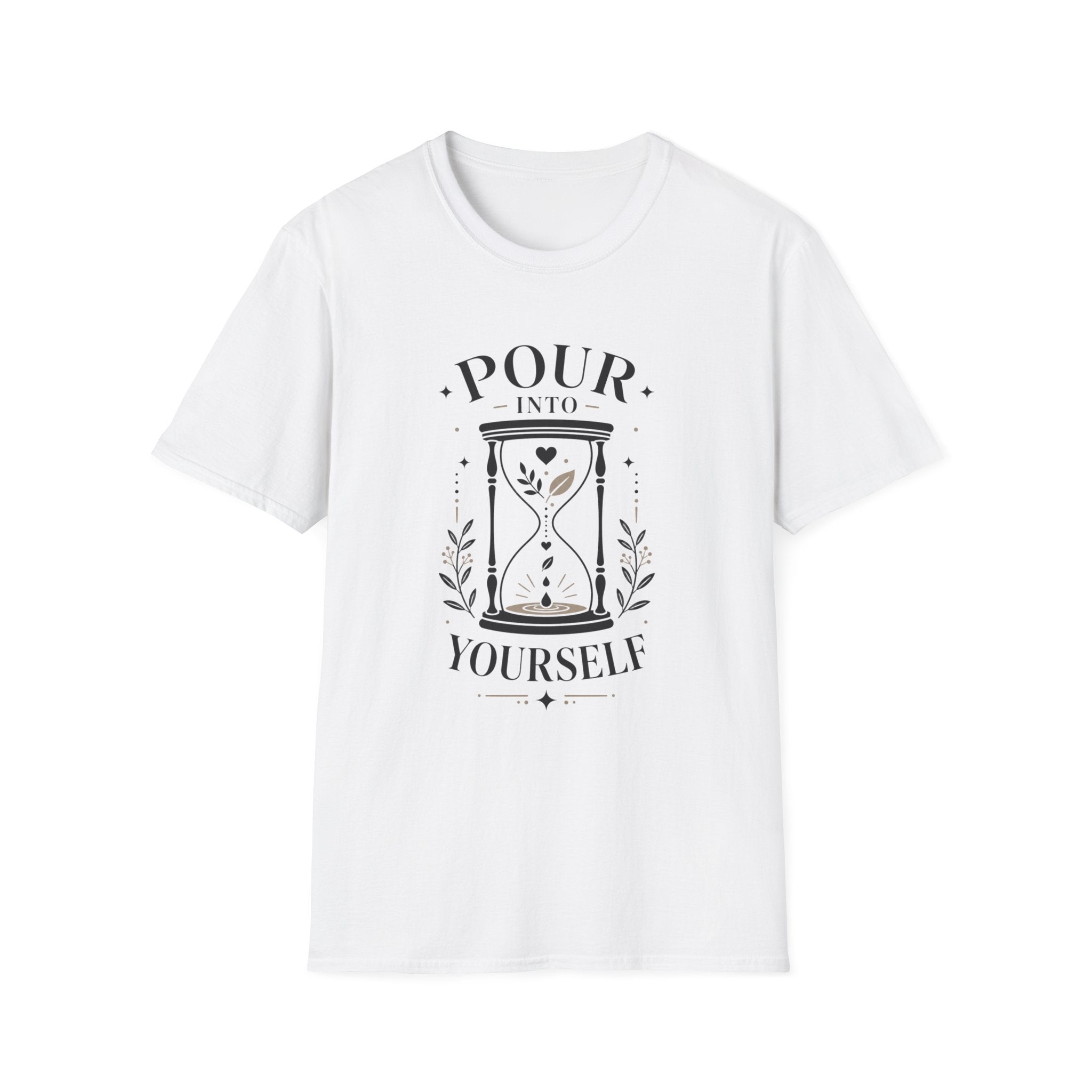 Pour Into Yourself T-Shirt