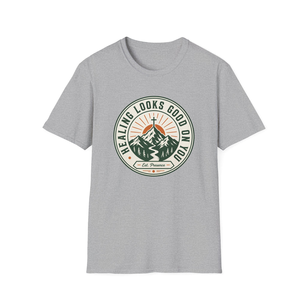 Healing Looks Good T-Shirt