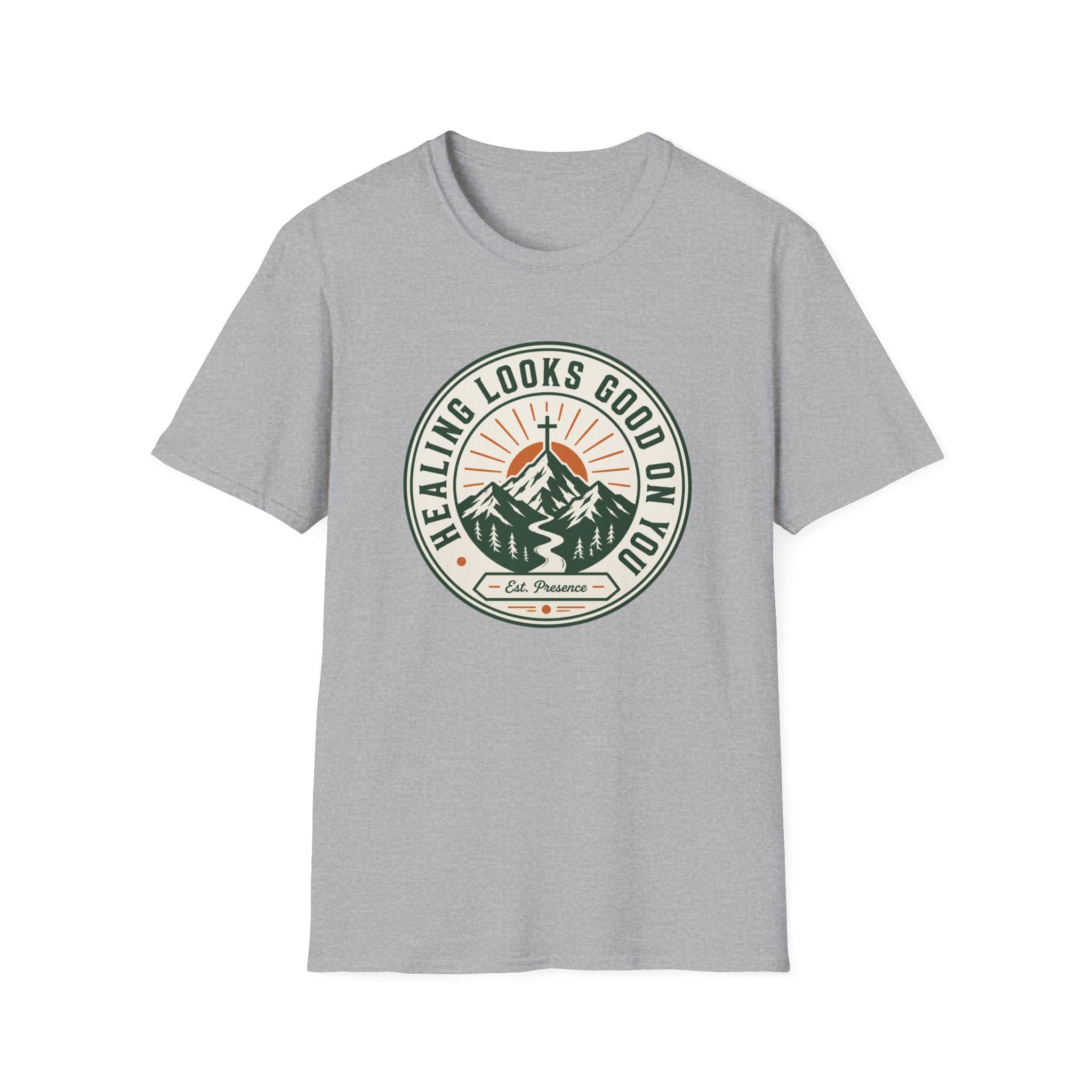 Healing Looks Good T-Shirt