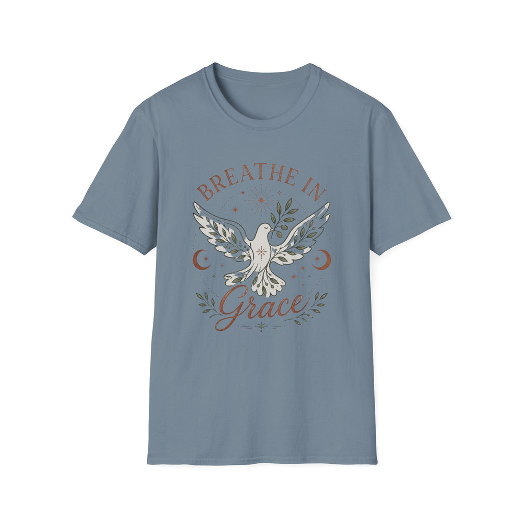 Breathe in Grace T-Shirt