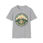 The Great Indoors T-Shirt
