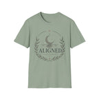 Aligned Moon T-Shirt