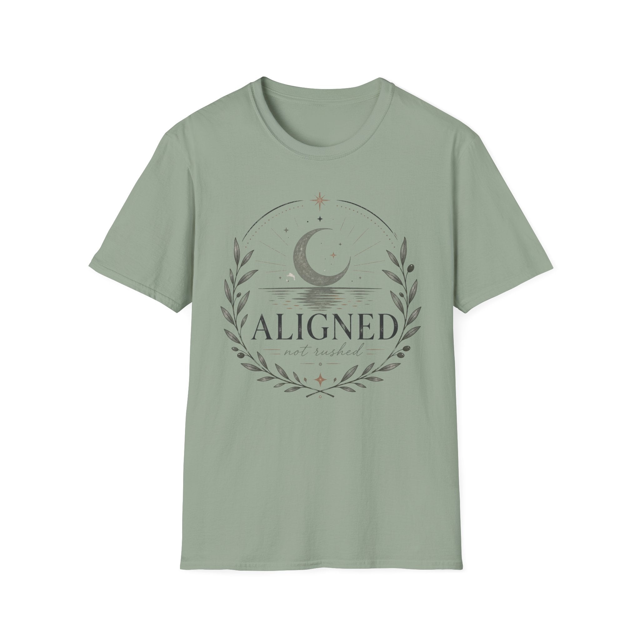 Aligned Moon T-Shirt