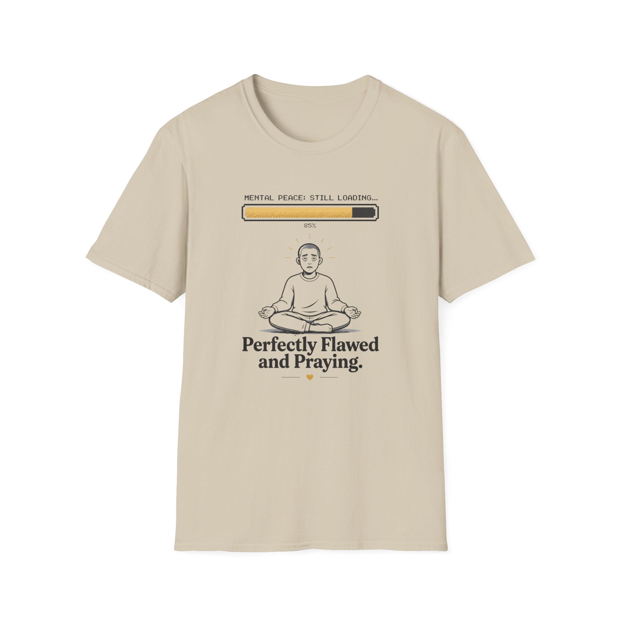 Perfectly Flawed T-Shirt