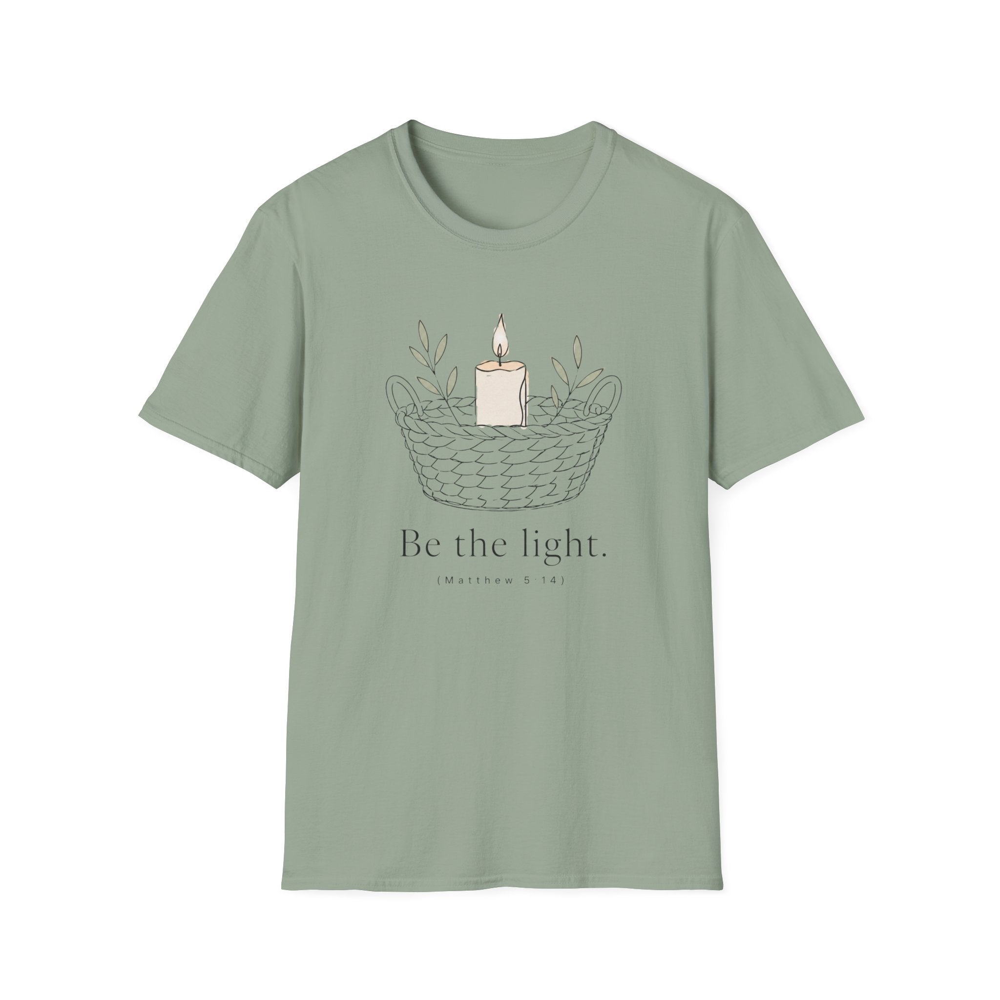 Be The Light T-Shirt