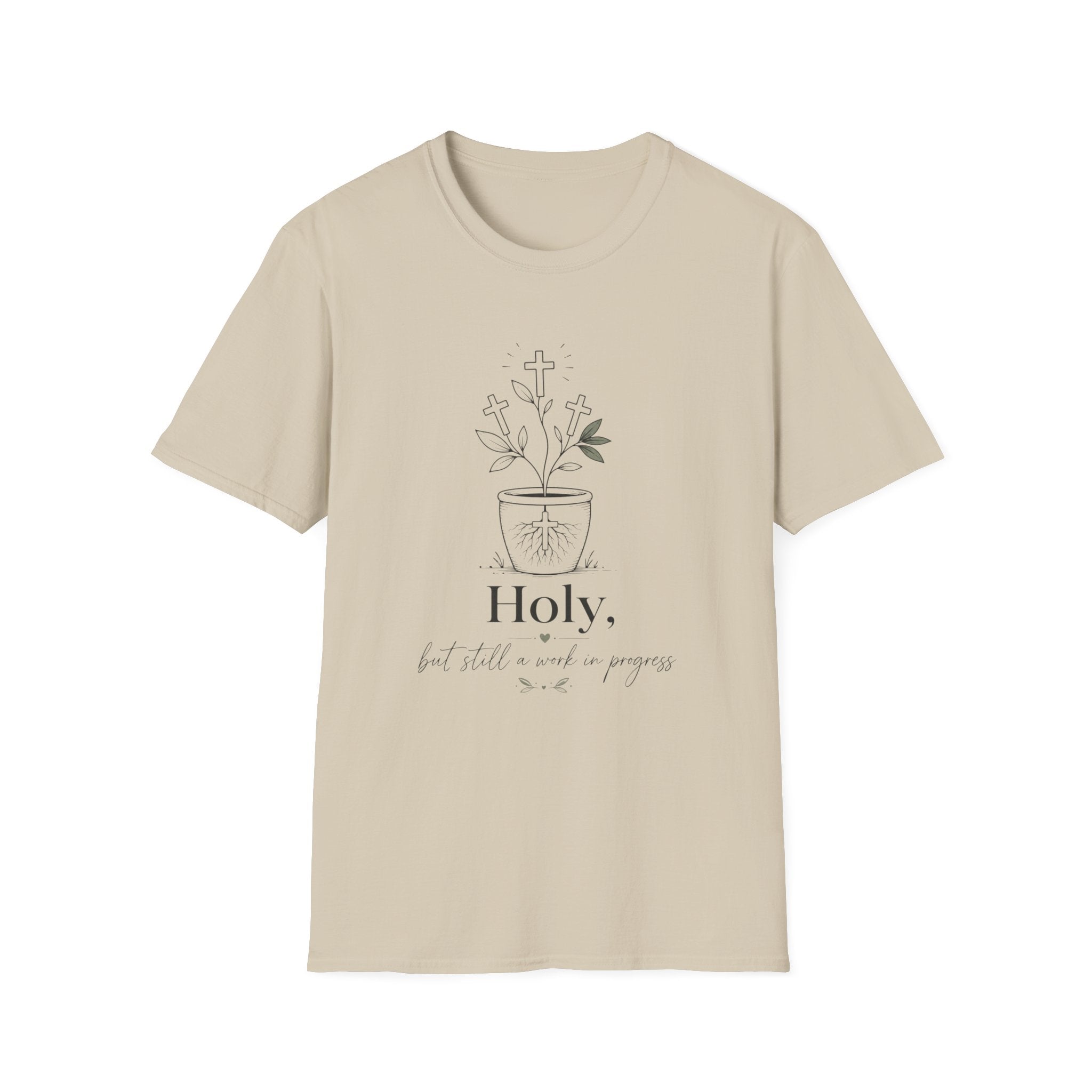 Holy T-Shirt