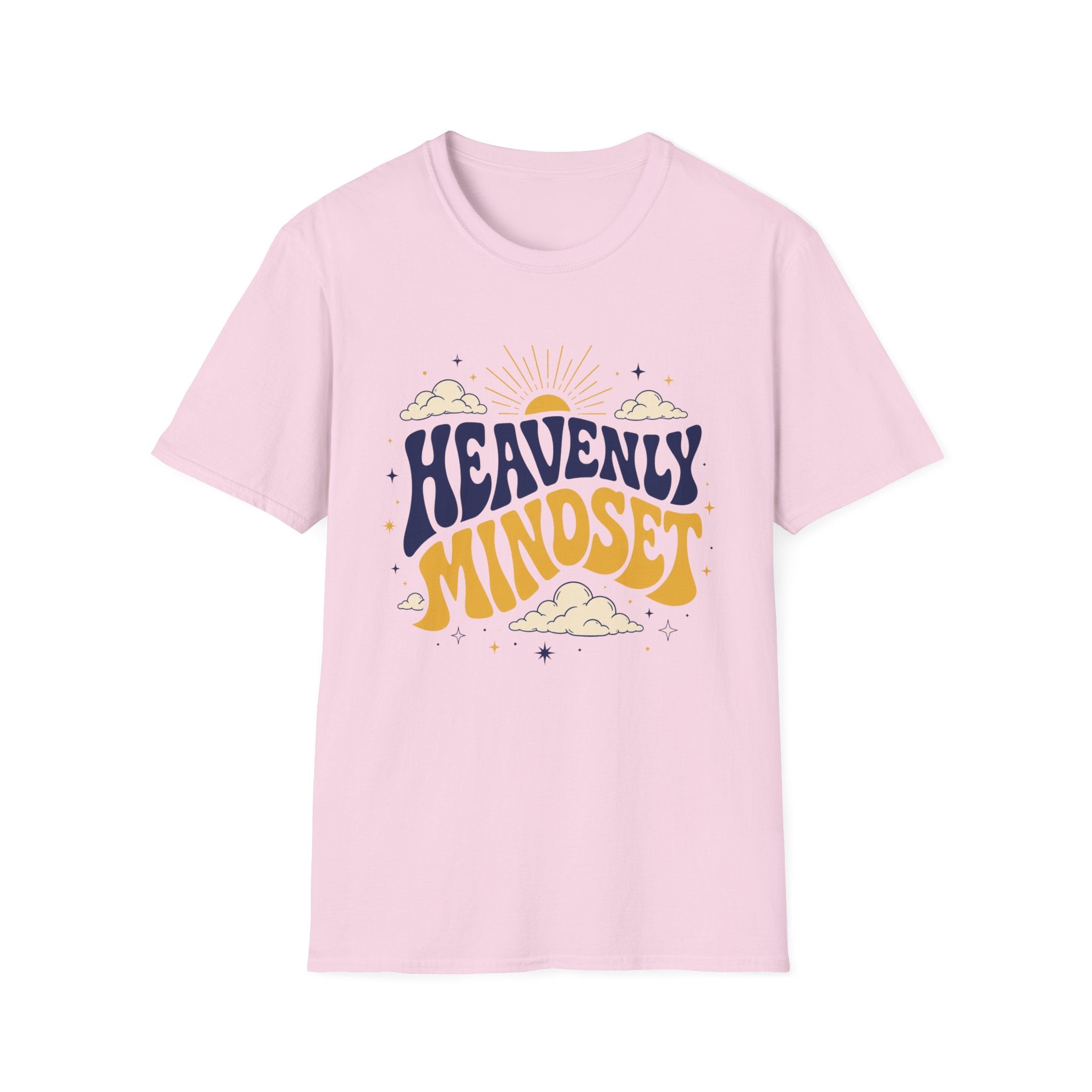 Heavenly Mindset T-Shirt