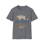 Held by the Shepherd T-Shirt