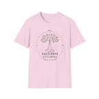 Cultivate Stillness T-Shirt