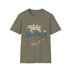 Held by the Shepherd T-Shirt