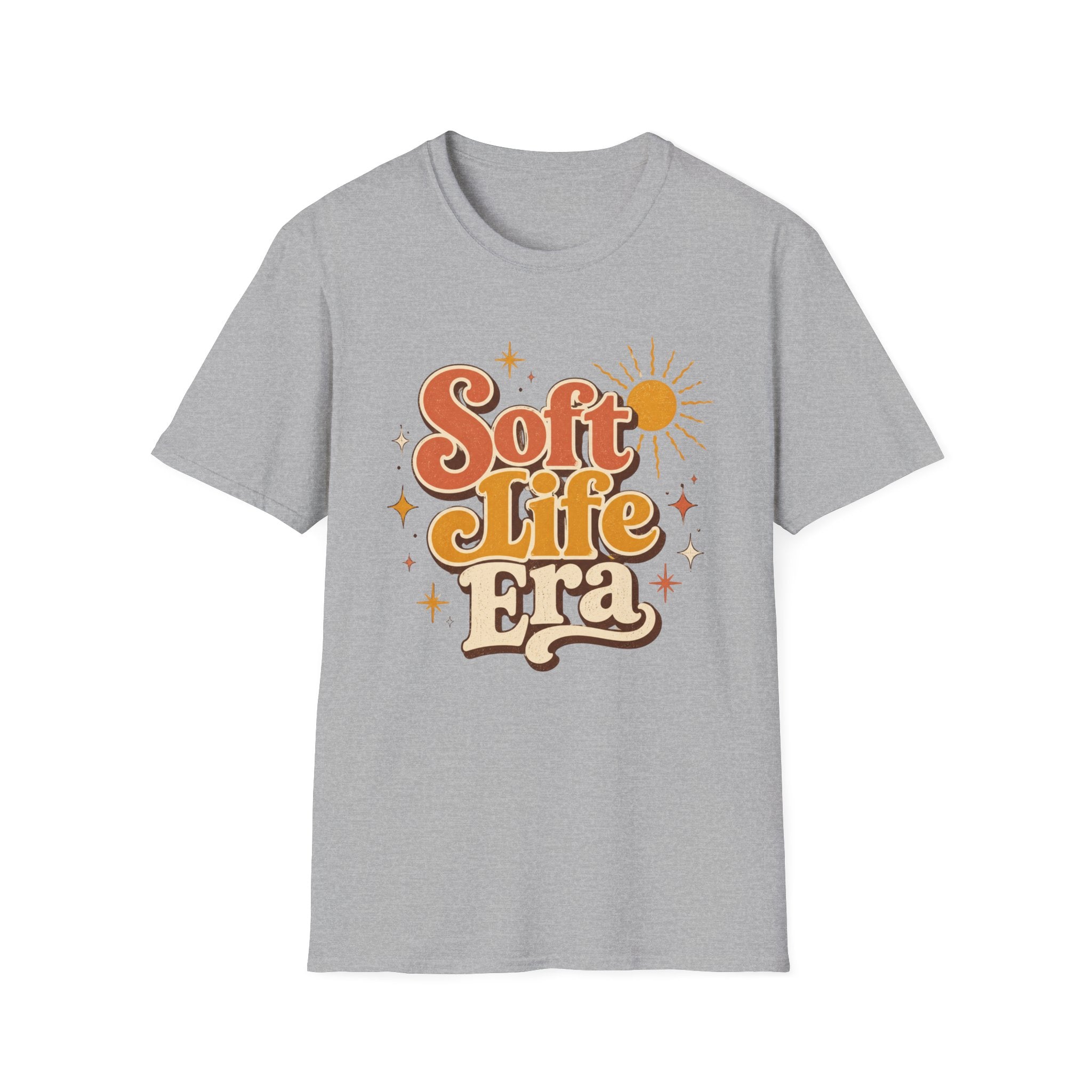 Soft Life Era T-Shirt