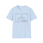 System Error T-Shirt