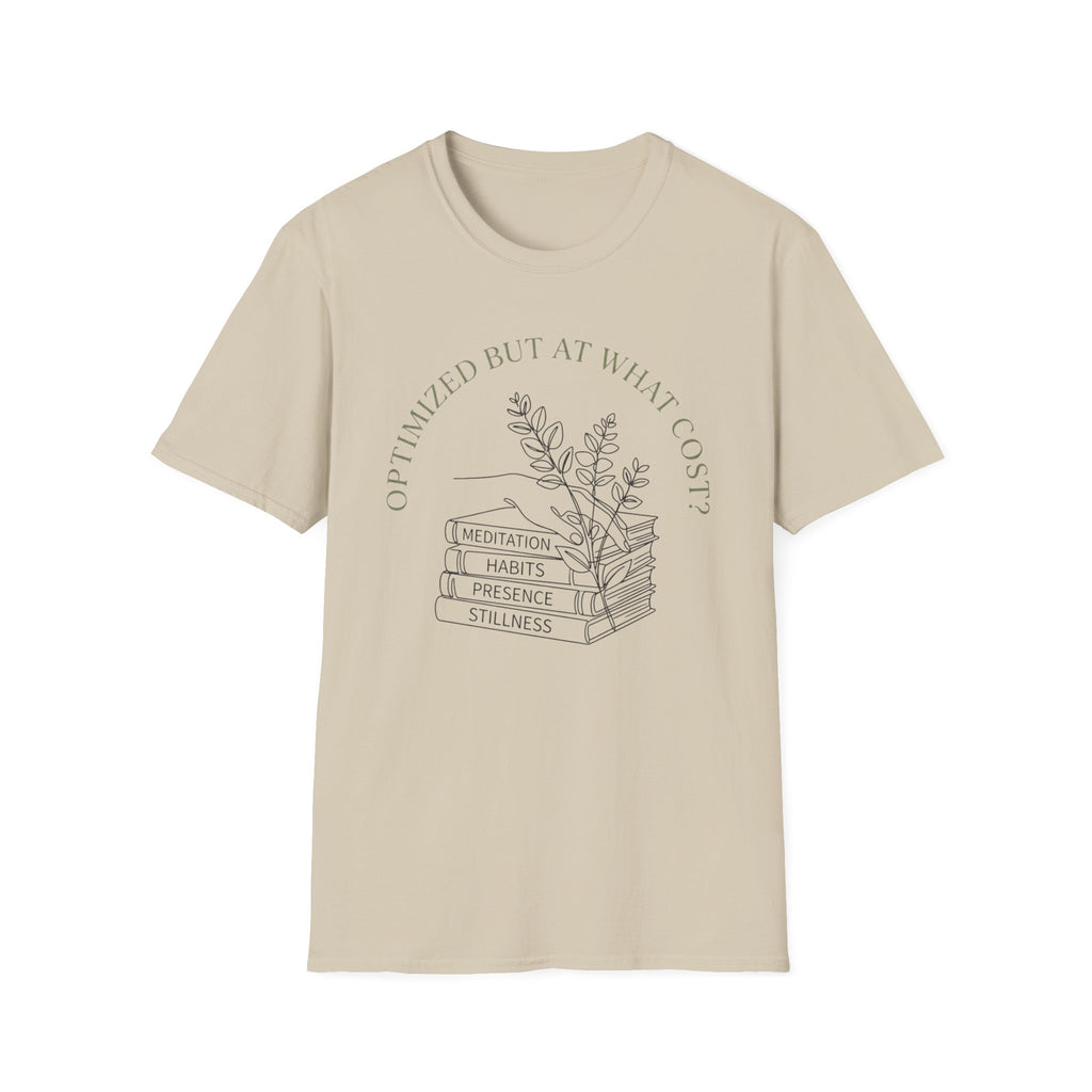 OptimizedT-Shirt