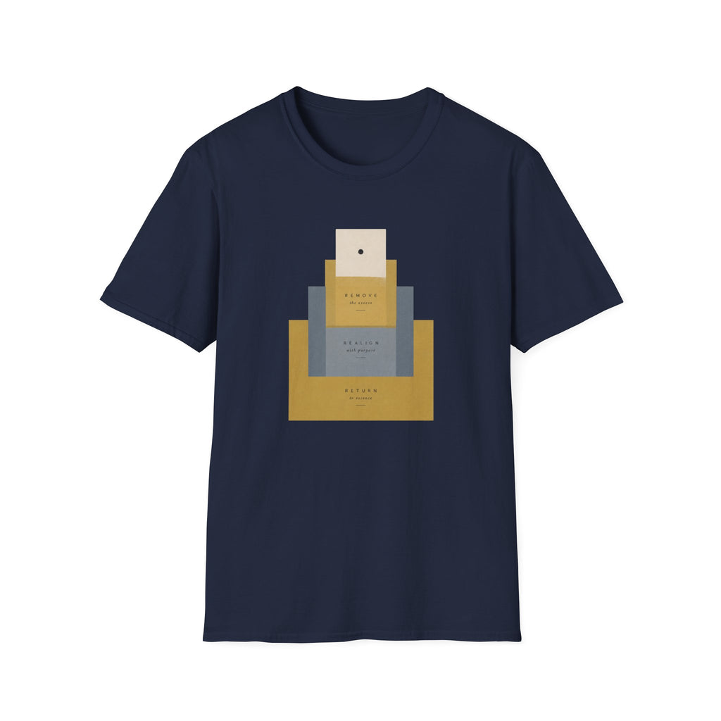 Simplfy the Soul T-Shirt