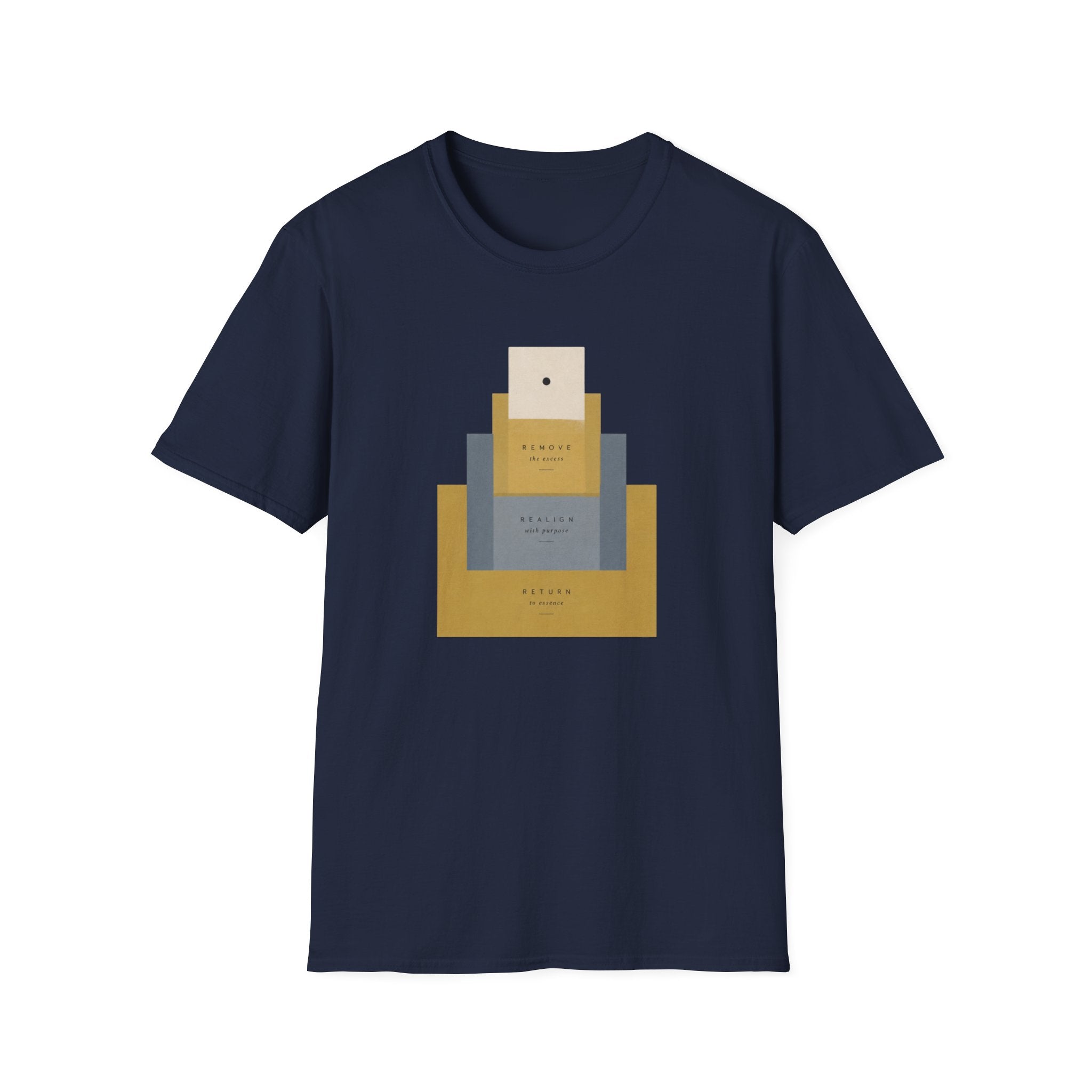 Simplfy the Soul T-Shirt