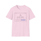 System Error T-Shirt