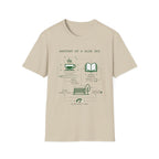 Slow Day T-Shirt