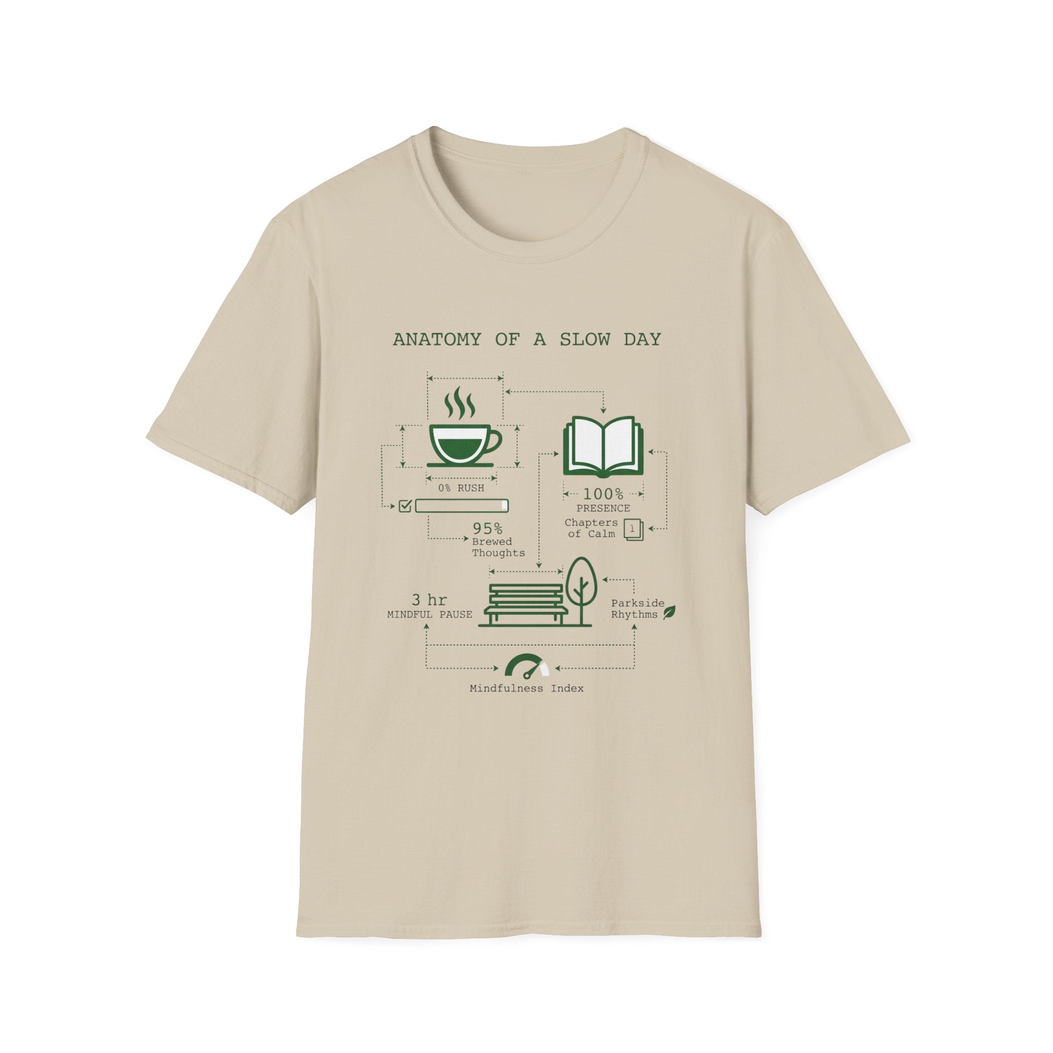 Slow Day T-Shirt