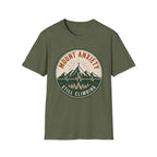 Mount Anxiety T-Shirt