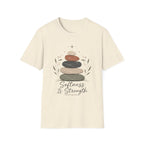Softness is Strength T-Shirt