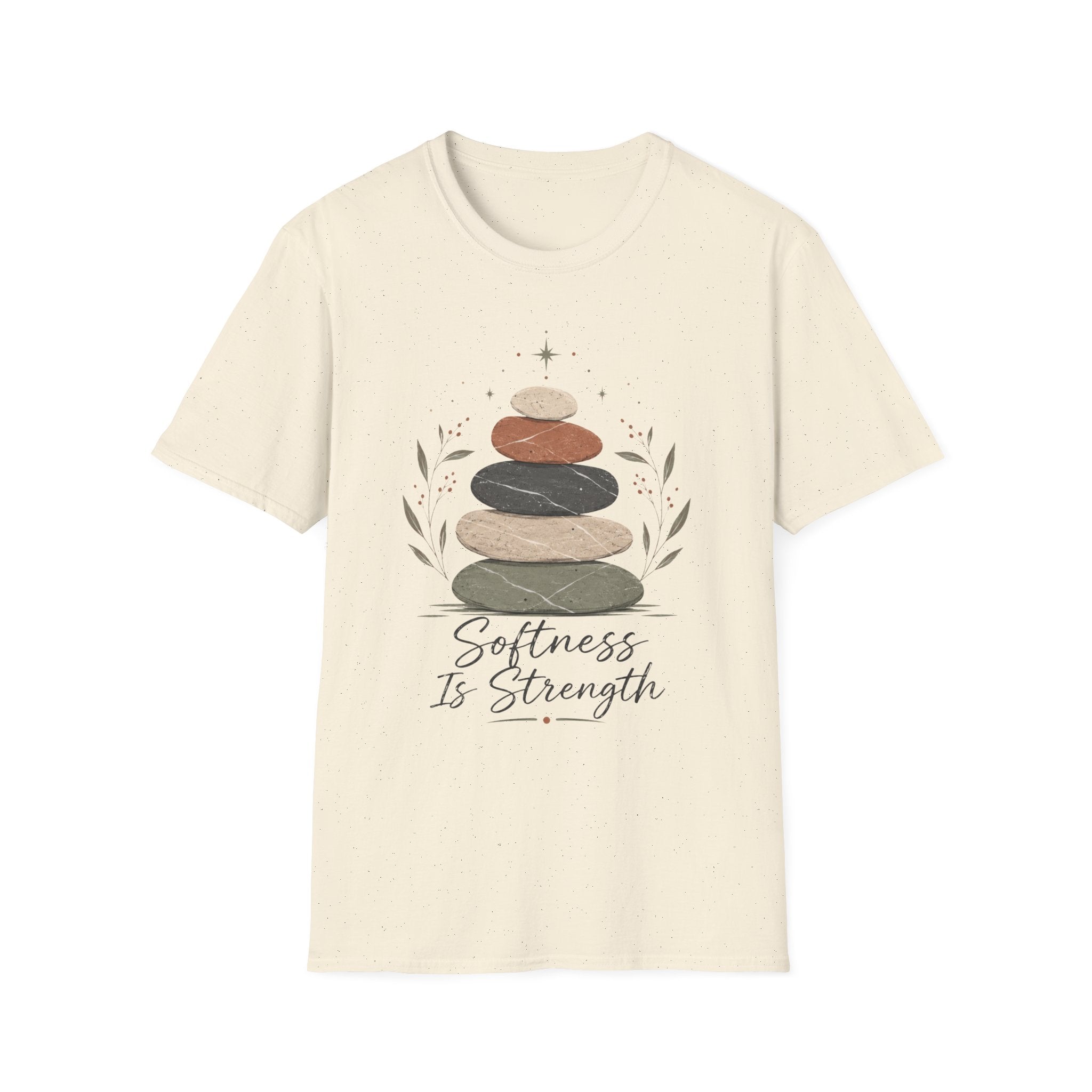 Softness is Strength T-Shirt