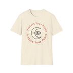 Protect Your Peace T-Shirt