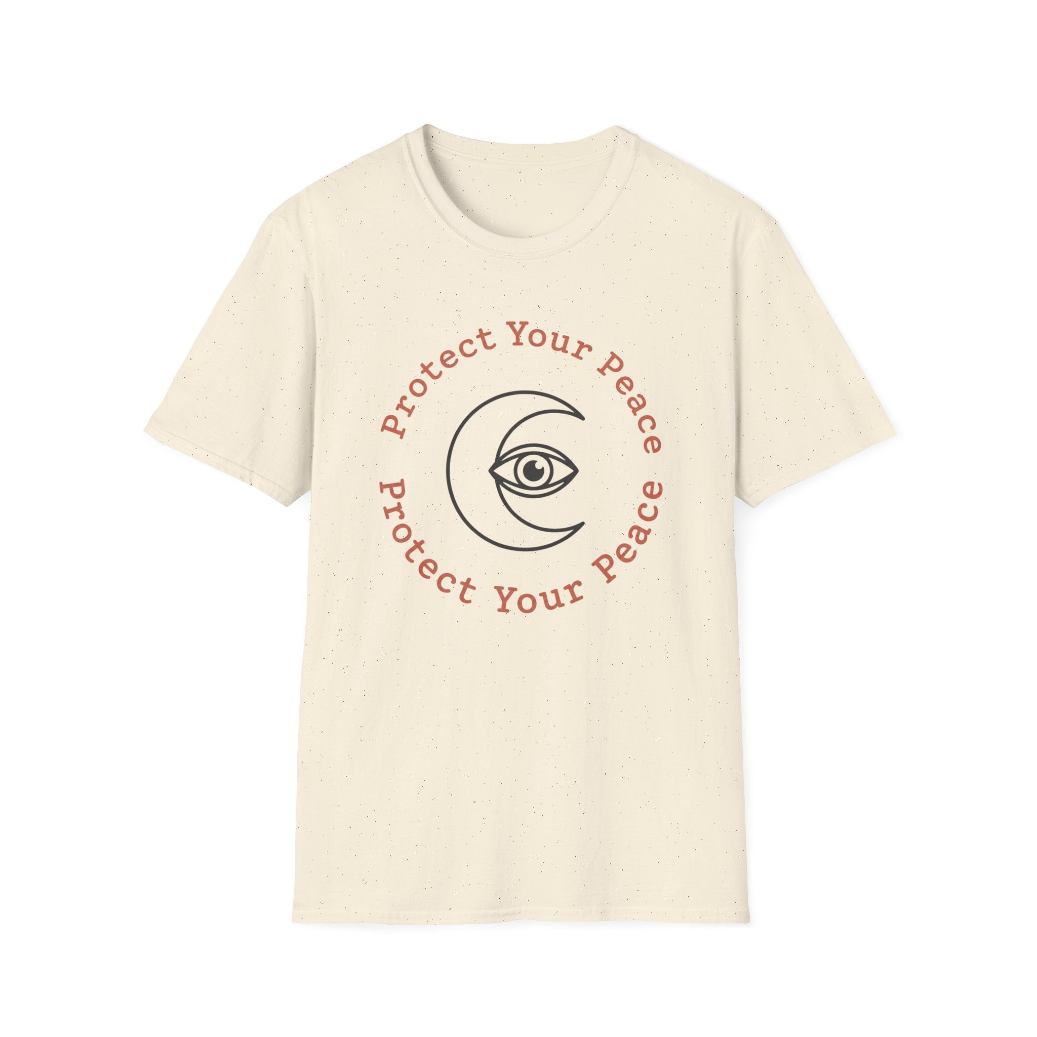 Protect Your Peace T-Shirt