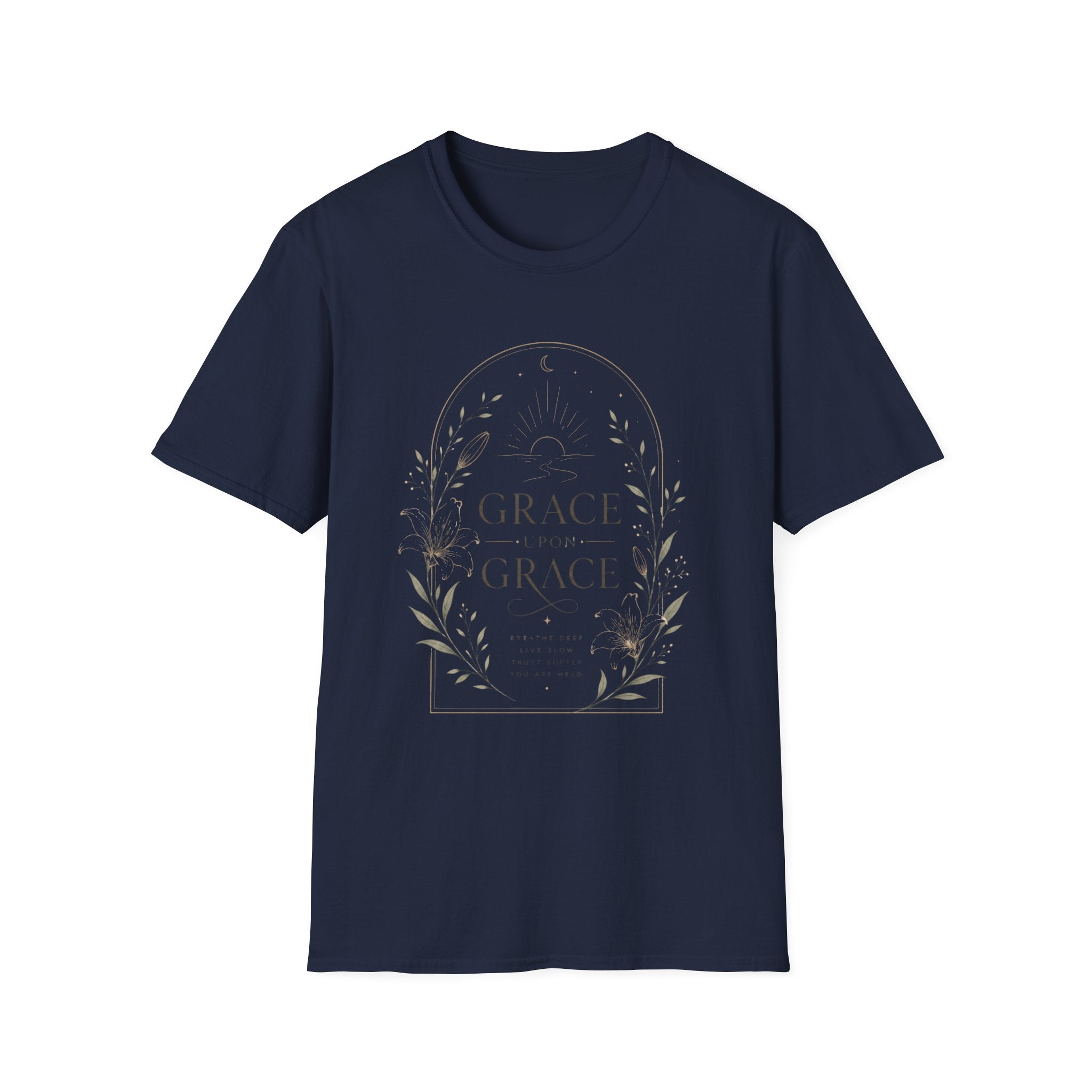 Grace upon Grace T-Shirt
