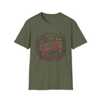 Self Care Sabbatical T-Shirt