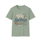 Held by the Shepherd T-Shirt