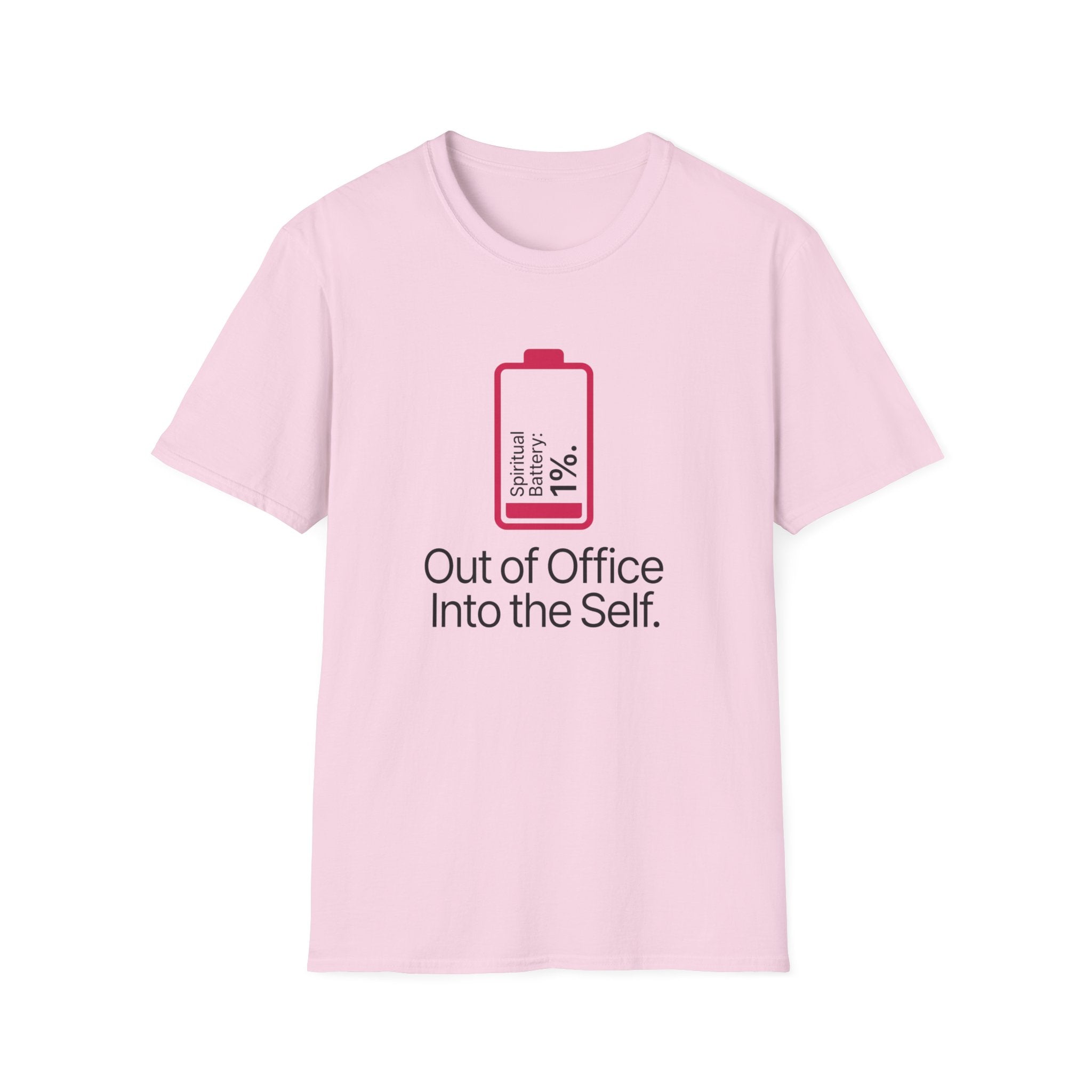 Out of Office T-Shirt