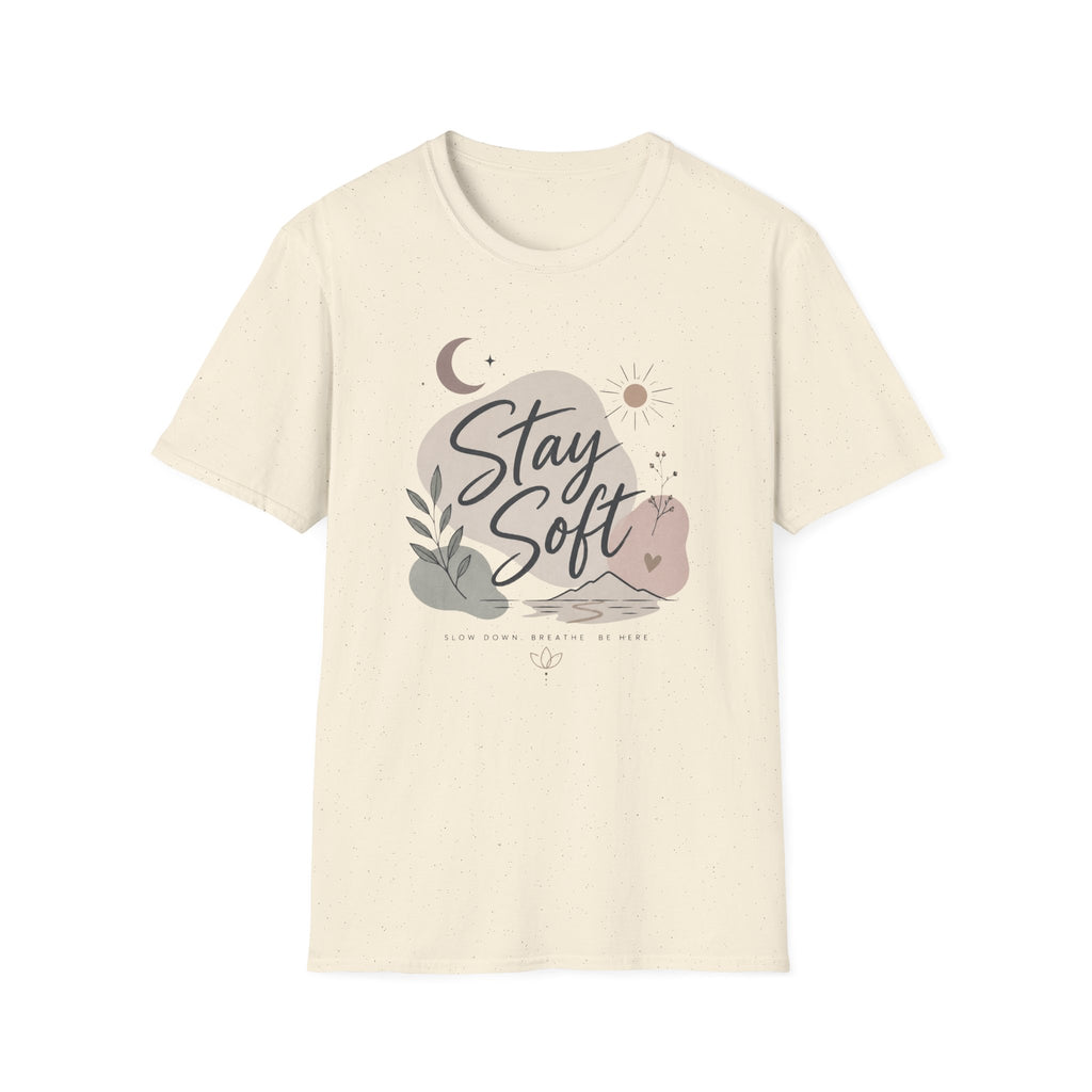 Stay Soft T-Shirt