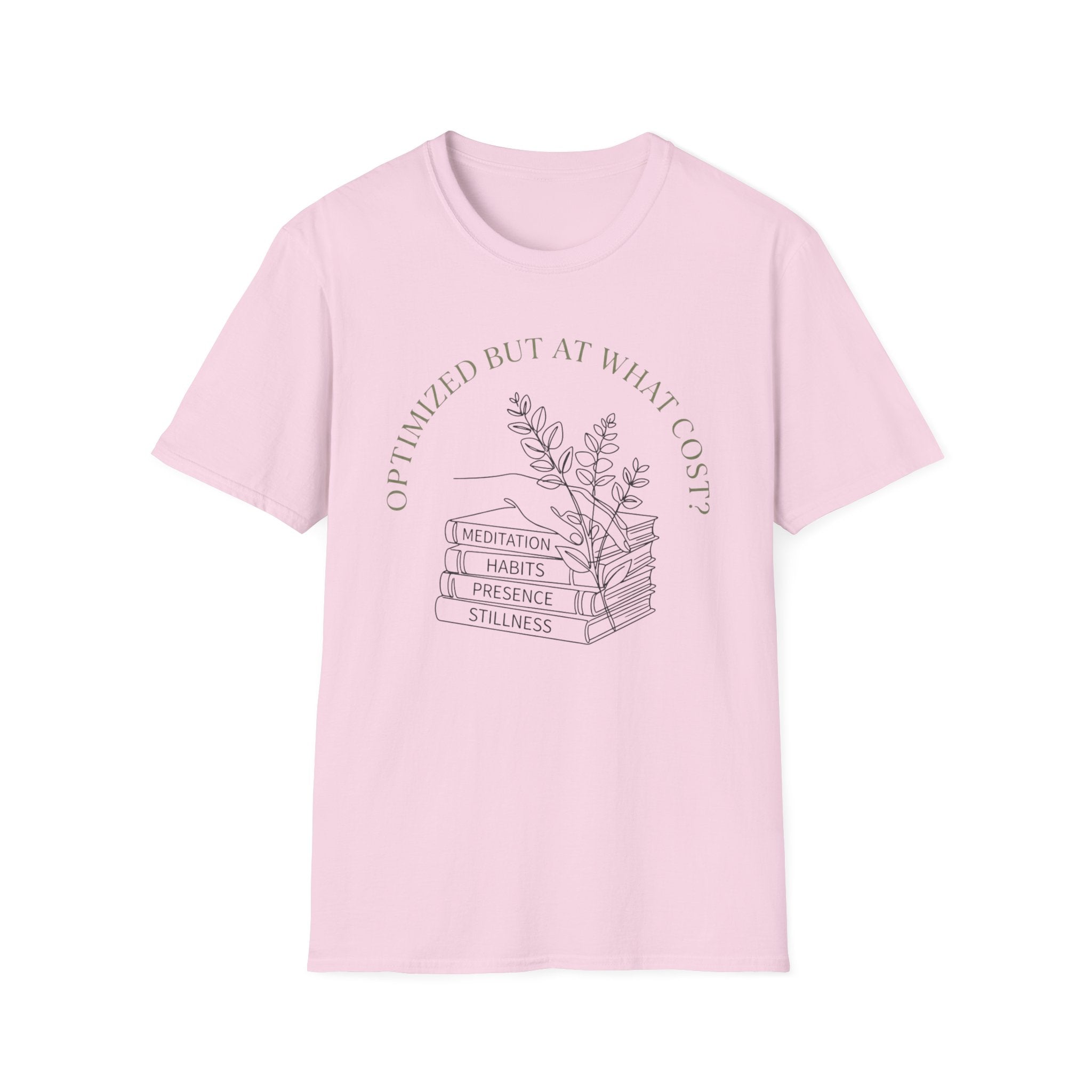 OptimizedT-Shirt