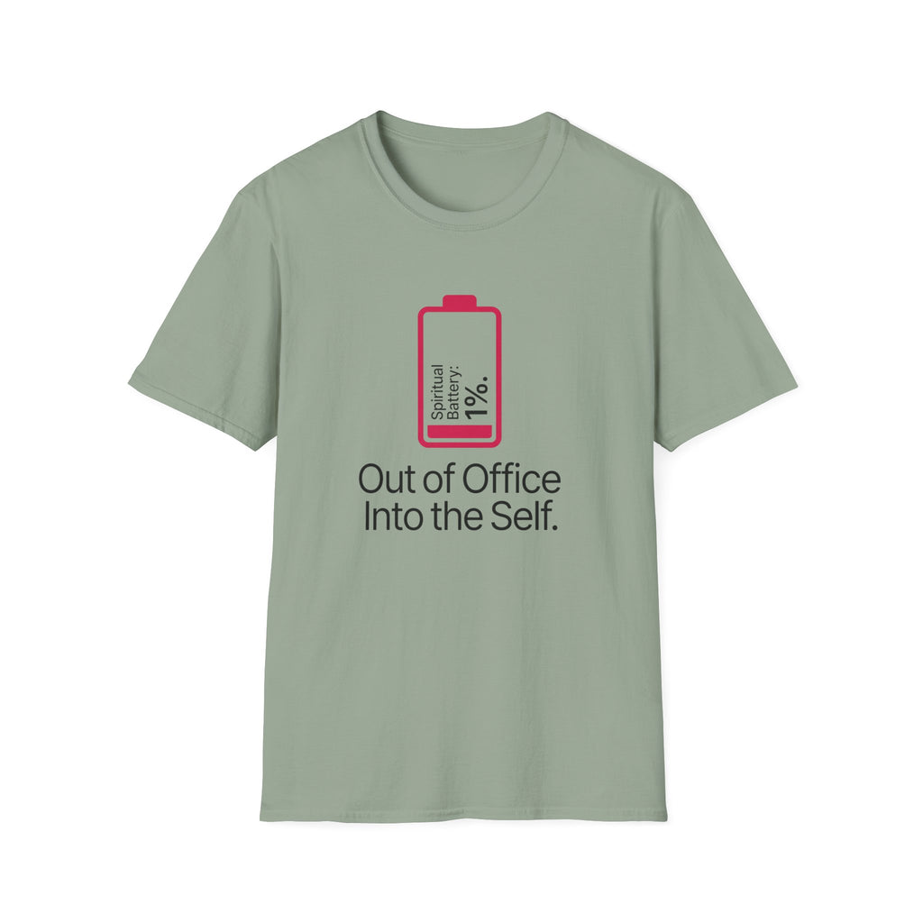 Out of Office T-Shirt