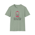 Out of Office T-Shirt