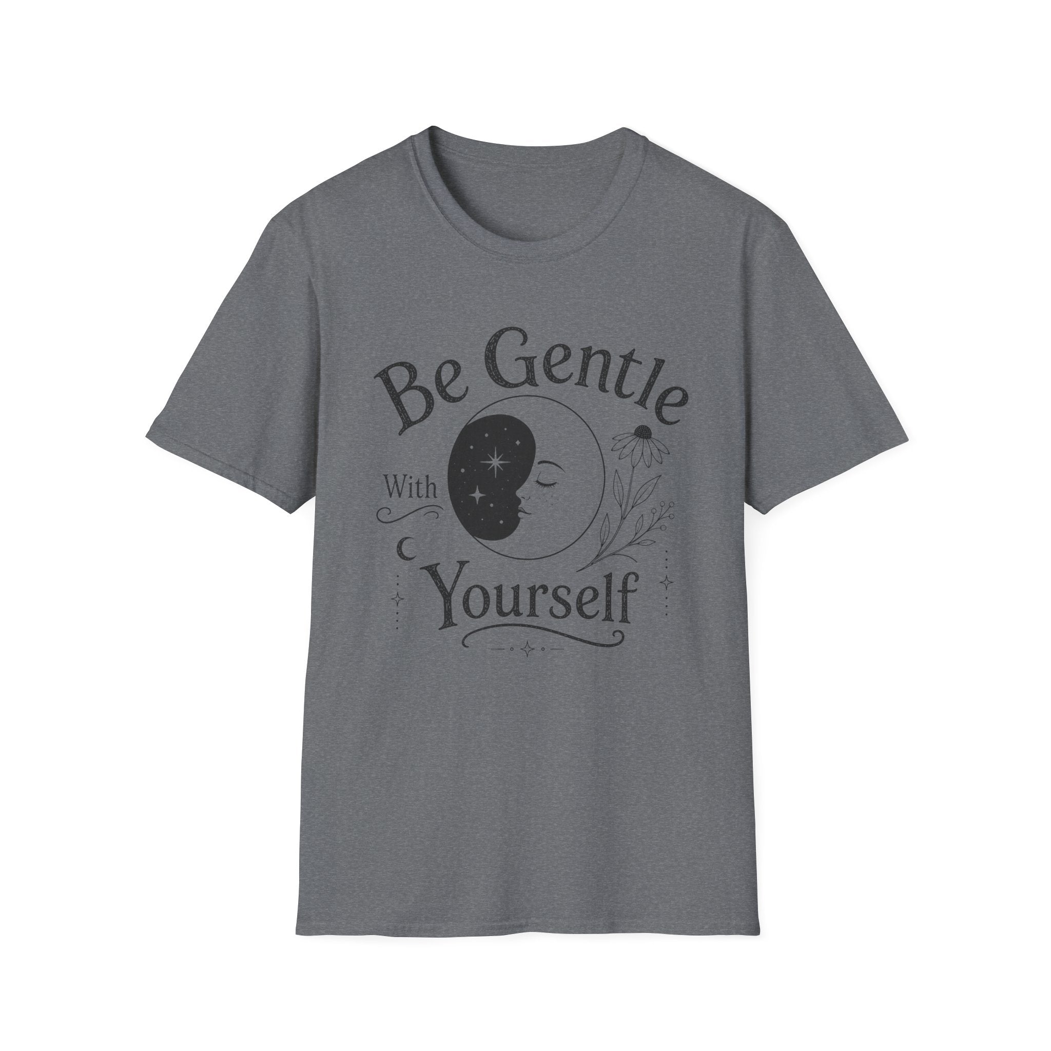 Be Gentle T-Shirt
