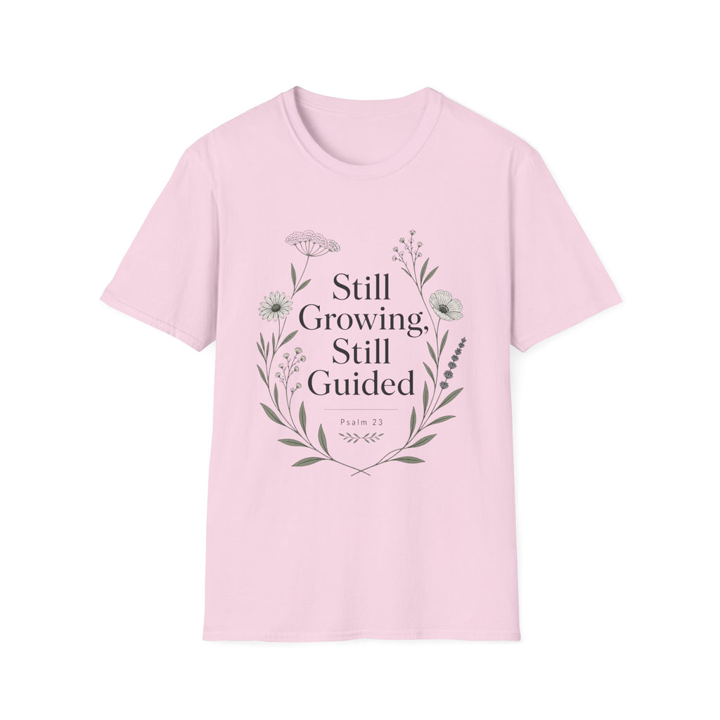 Still Guided T-Shirt