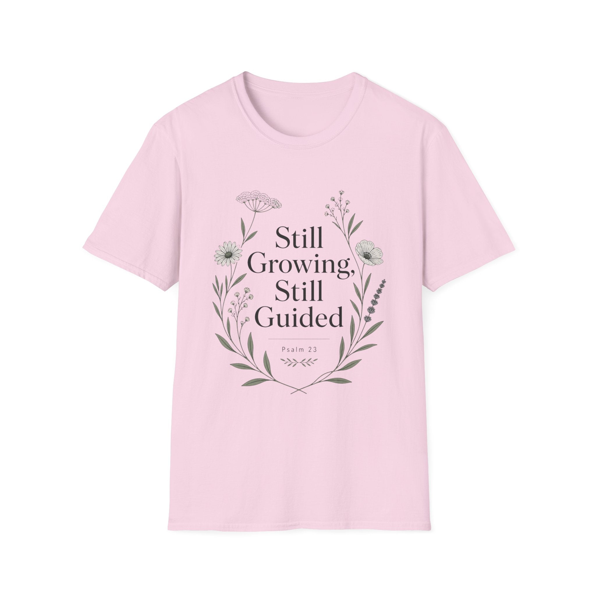 Still Guided T-Shirt
