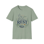 You are allowed to Rest T-Shirt
