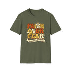 Faith over Fear T-Shirt