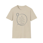Quiet Paths T-Shirt
