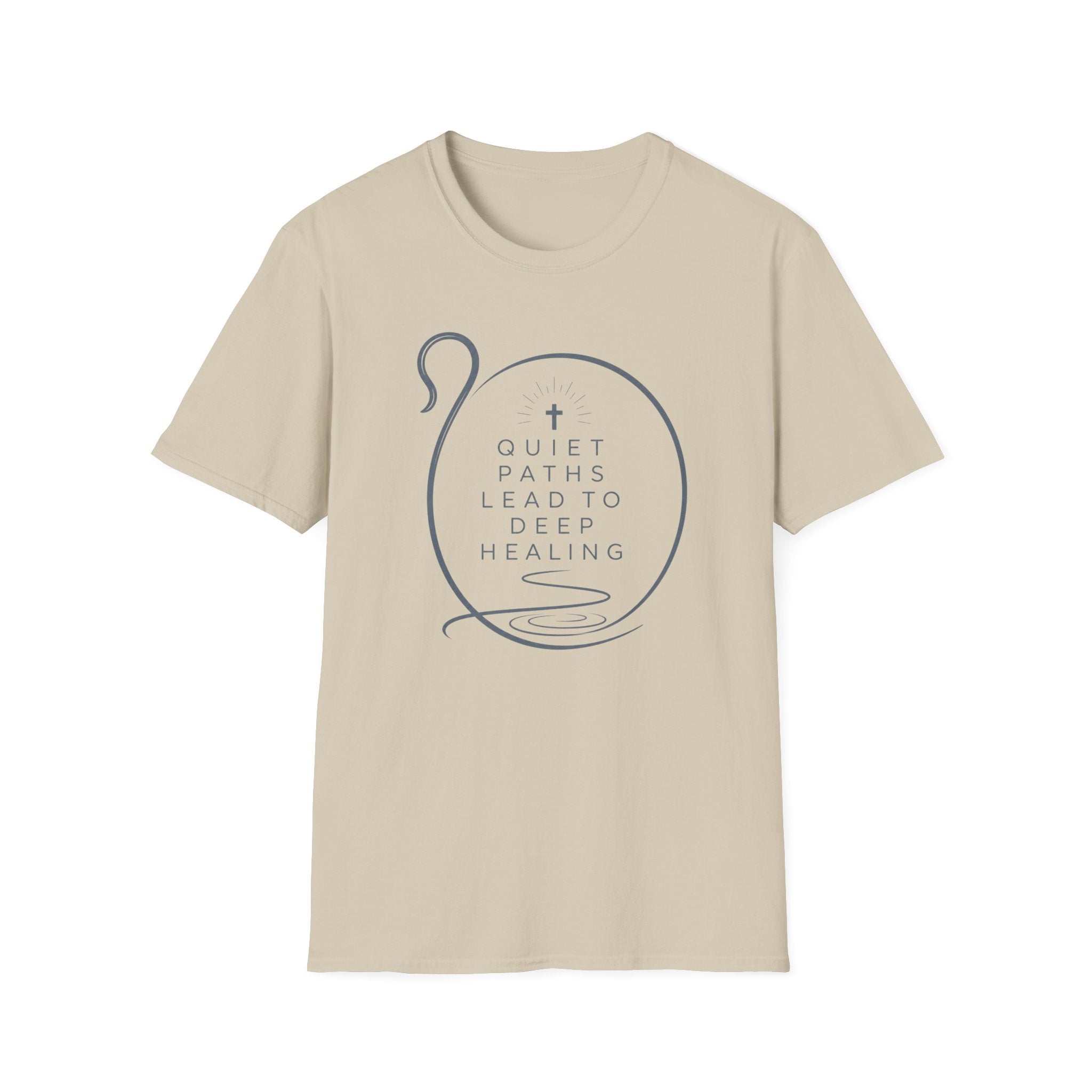 Quiet Paths T-Shirt