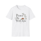 Peace 2 T-Shirt