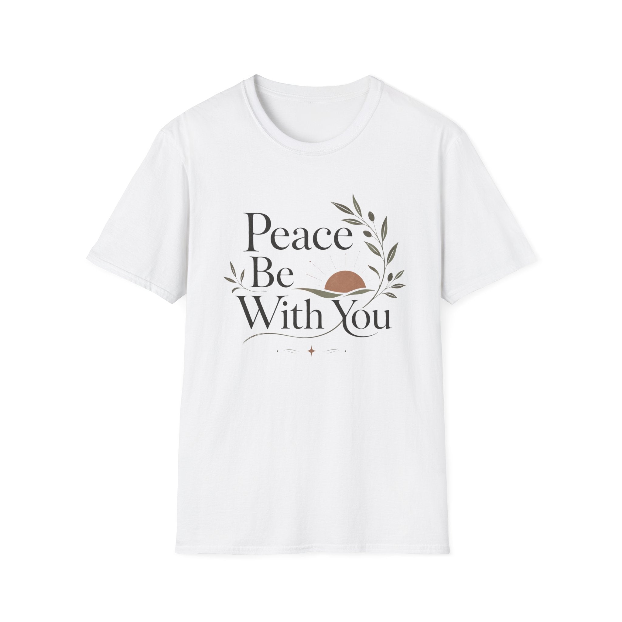 Peace 2 T-Shirt