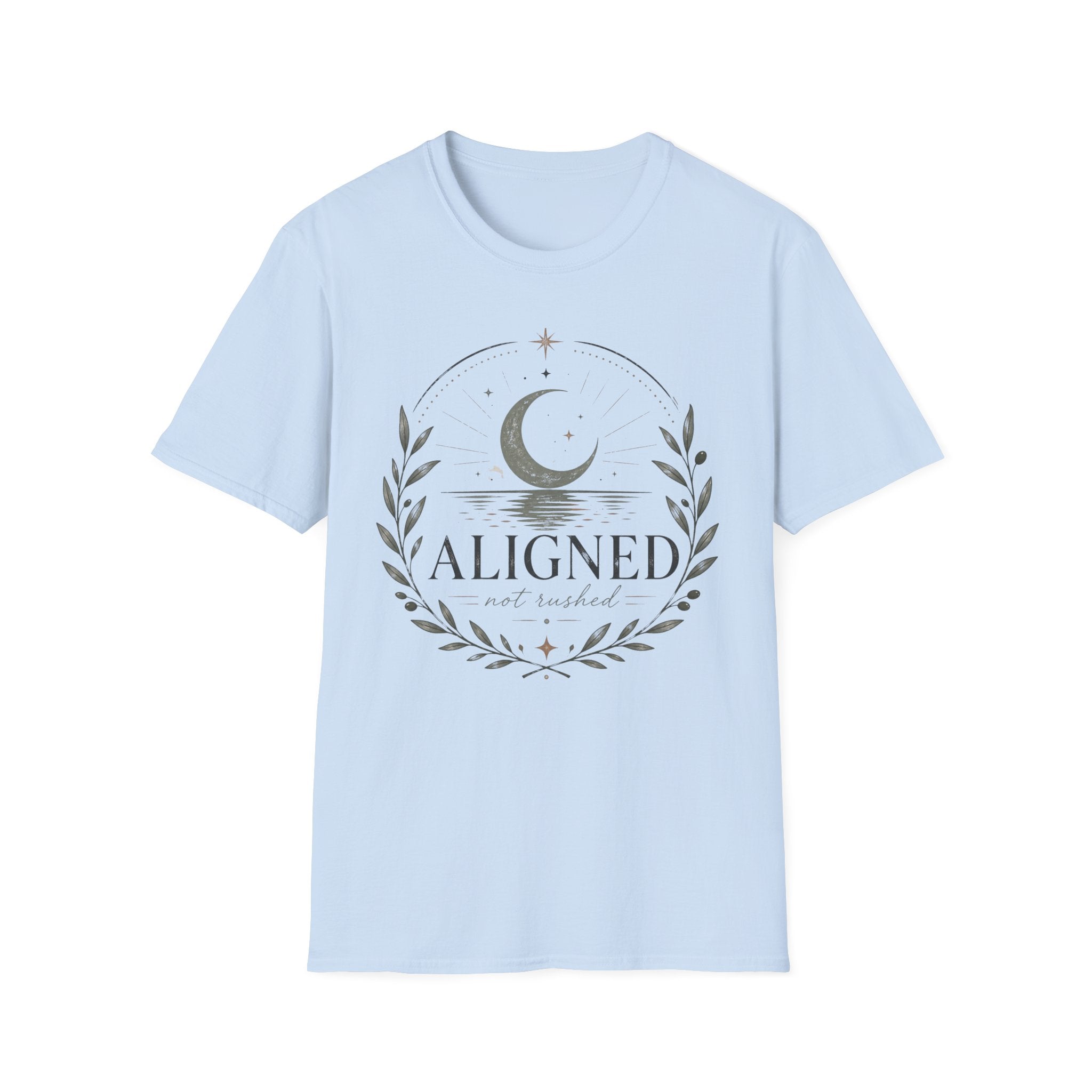 Aligned Moon T-Shirt