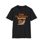 High Performance Resting T-Shirt