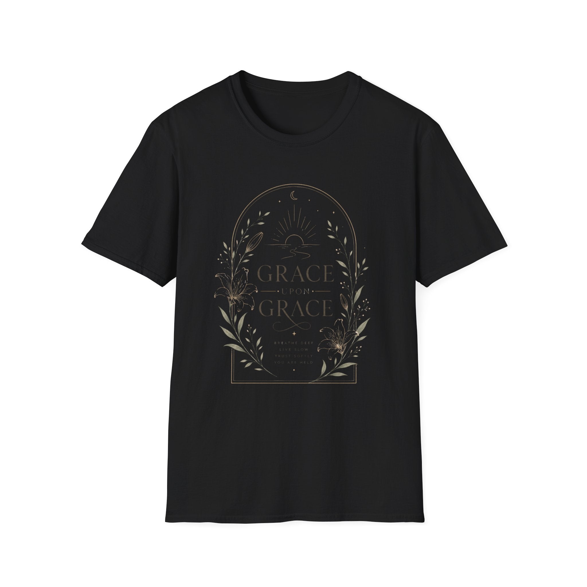 Grace upon Grace T-Shirt
