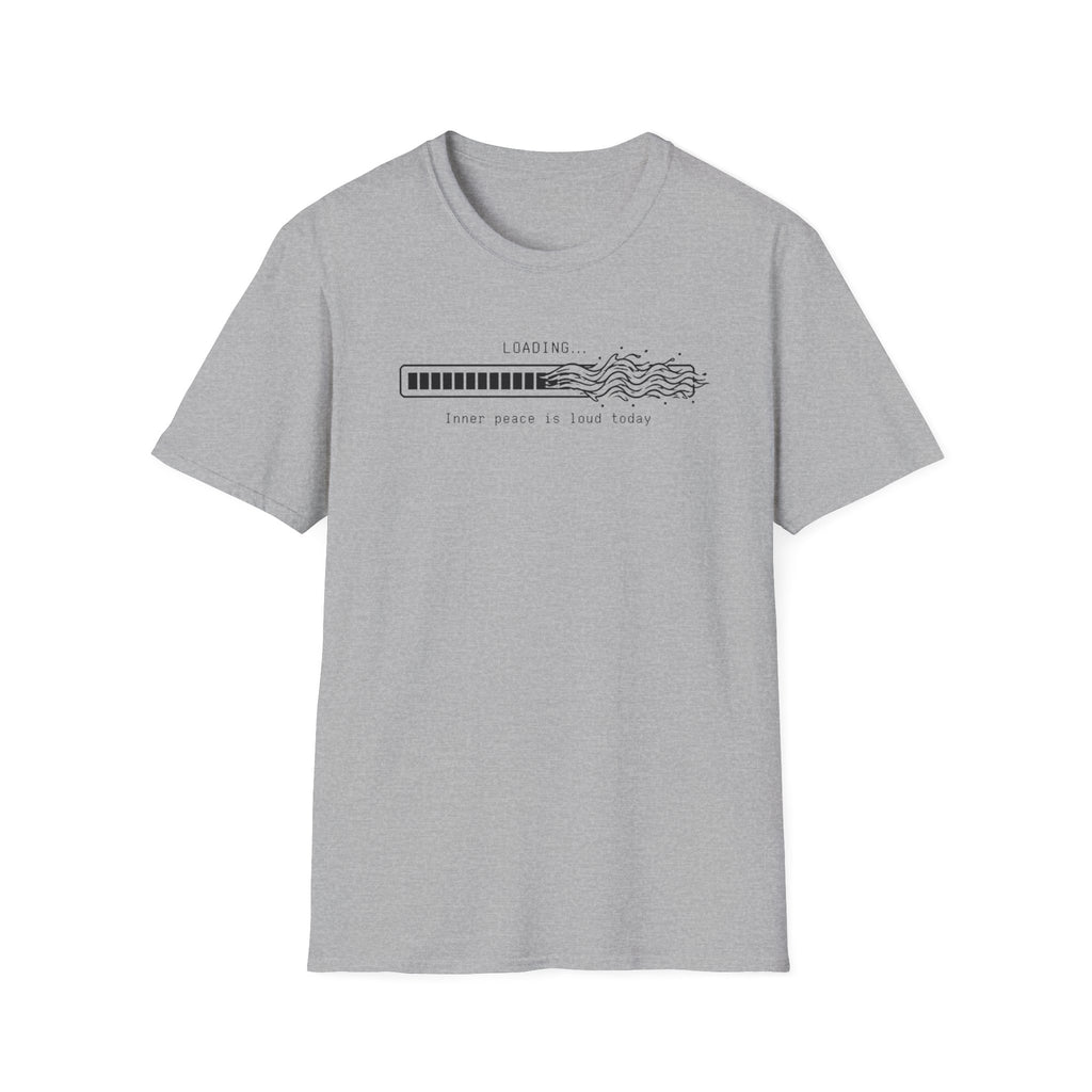 Loading Inner Peace T-Shirt
