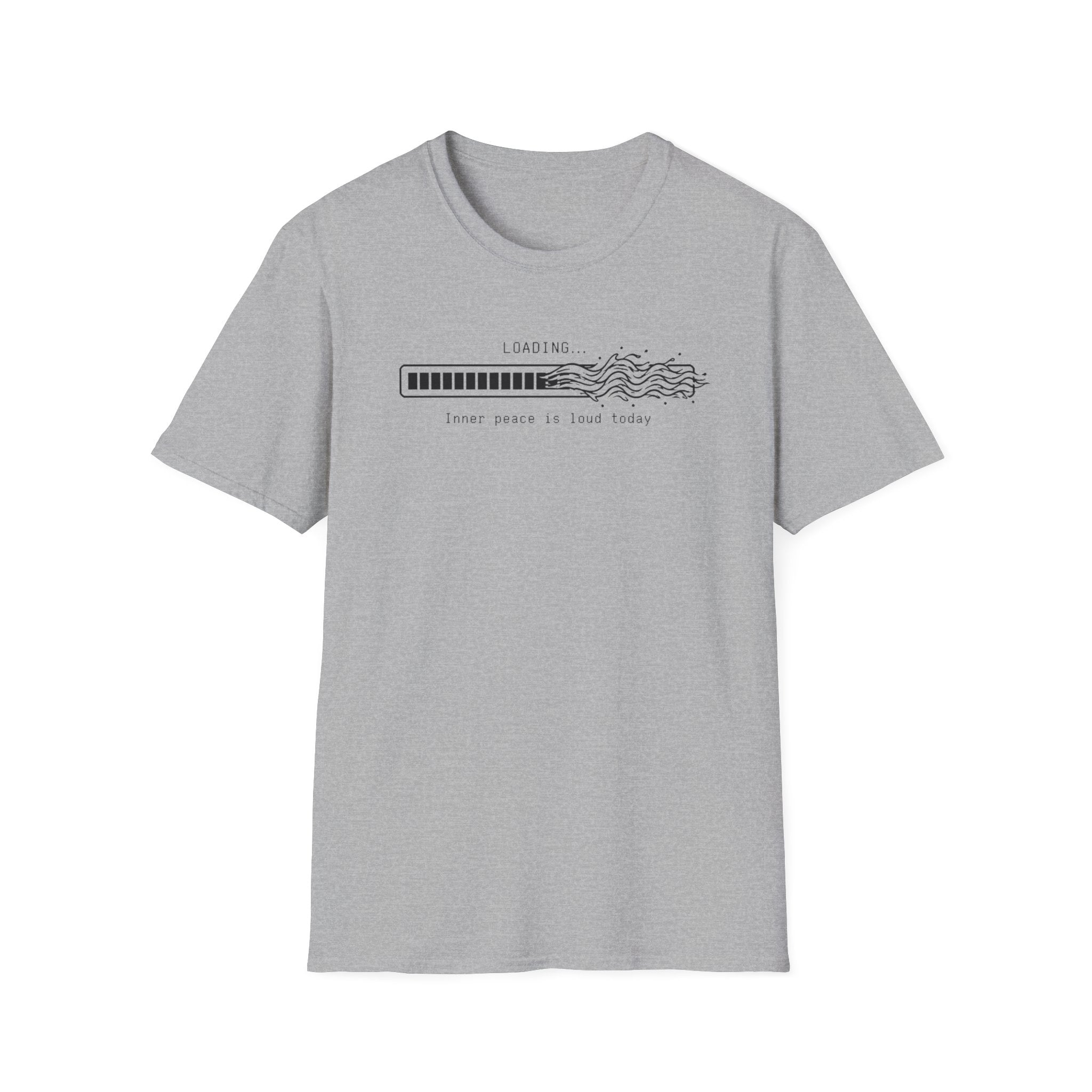 Loading Inner Peace T-Shirt